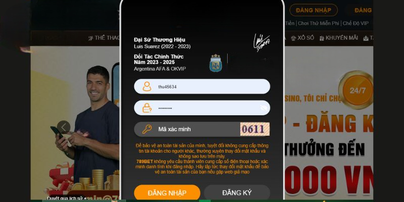 Game Bài Tiến Lên 789Bet Trả Thưởng Siêu Hấp Dẫn Mỗi Ngày Đăng nhập nhà cái 789Bet